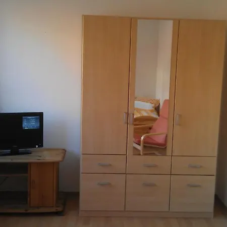 Appartements Am Theater Weimar  Camera foto