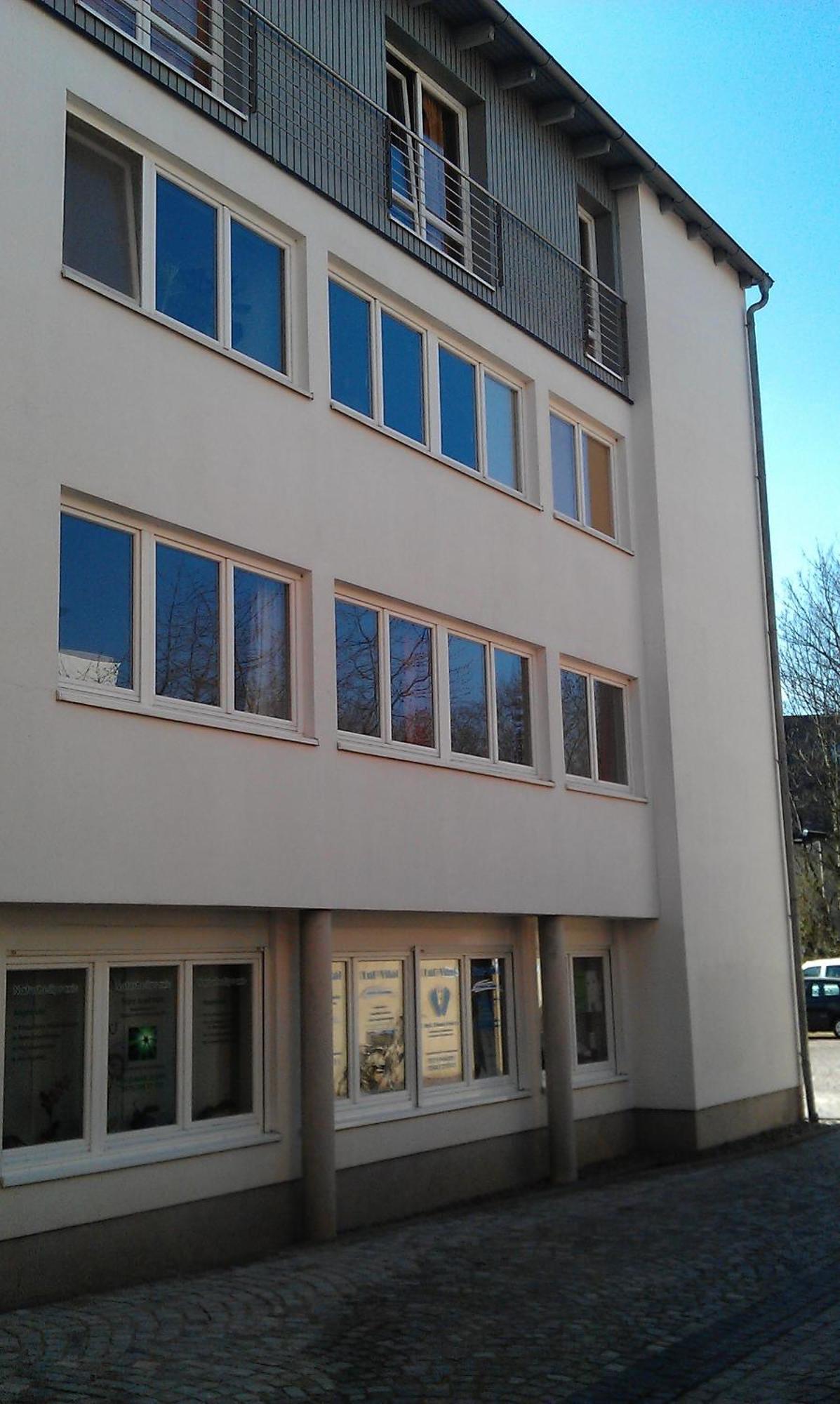 Apartment Am Theater *