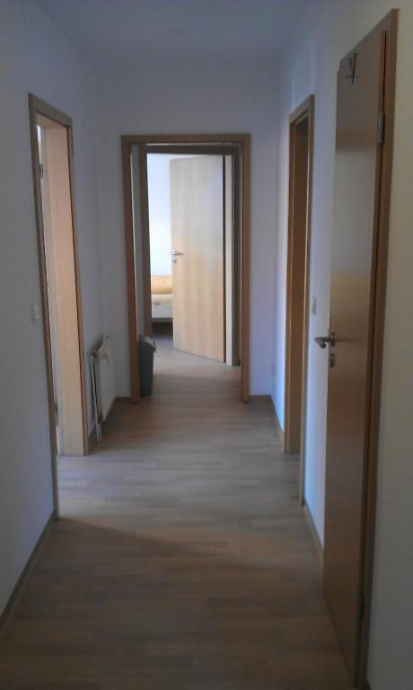 Apartment Am Theater